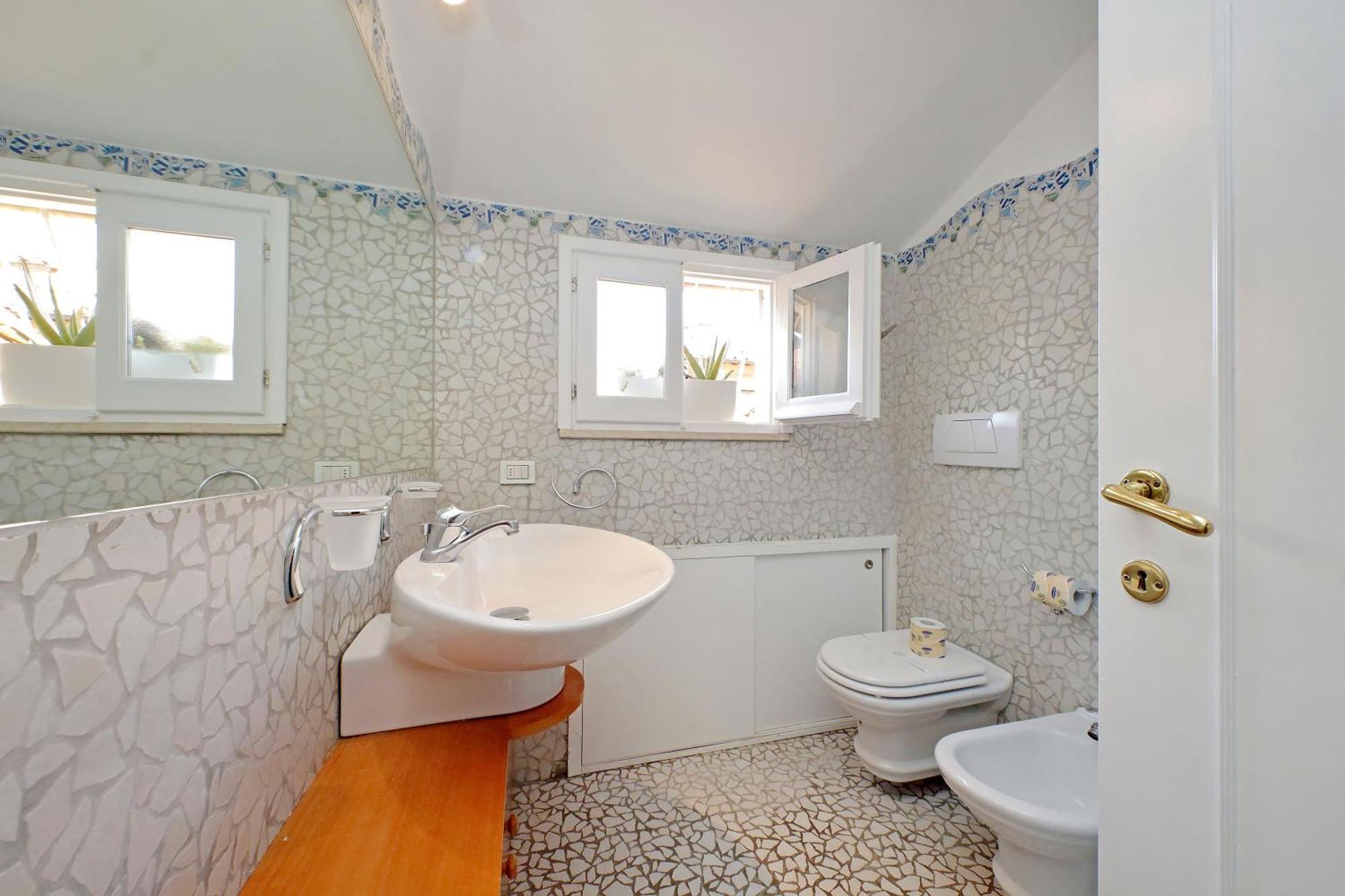 4bnb - Navona Rooftop * Rome