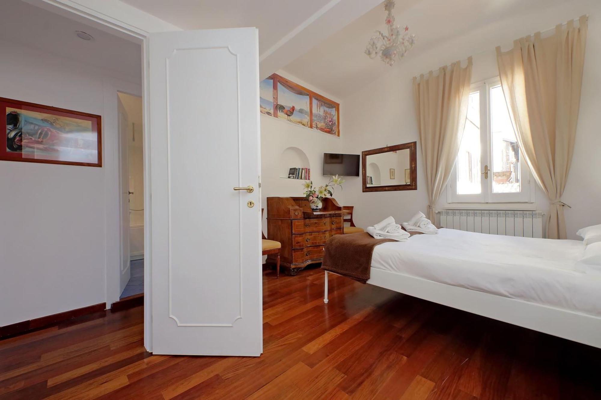 4bnb - Navona Rooftop Rome