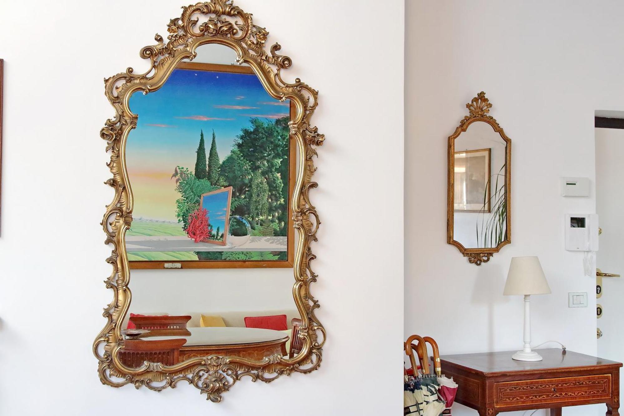 Apartamento 4bnb - Navona Rooftop