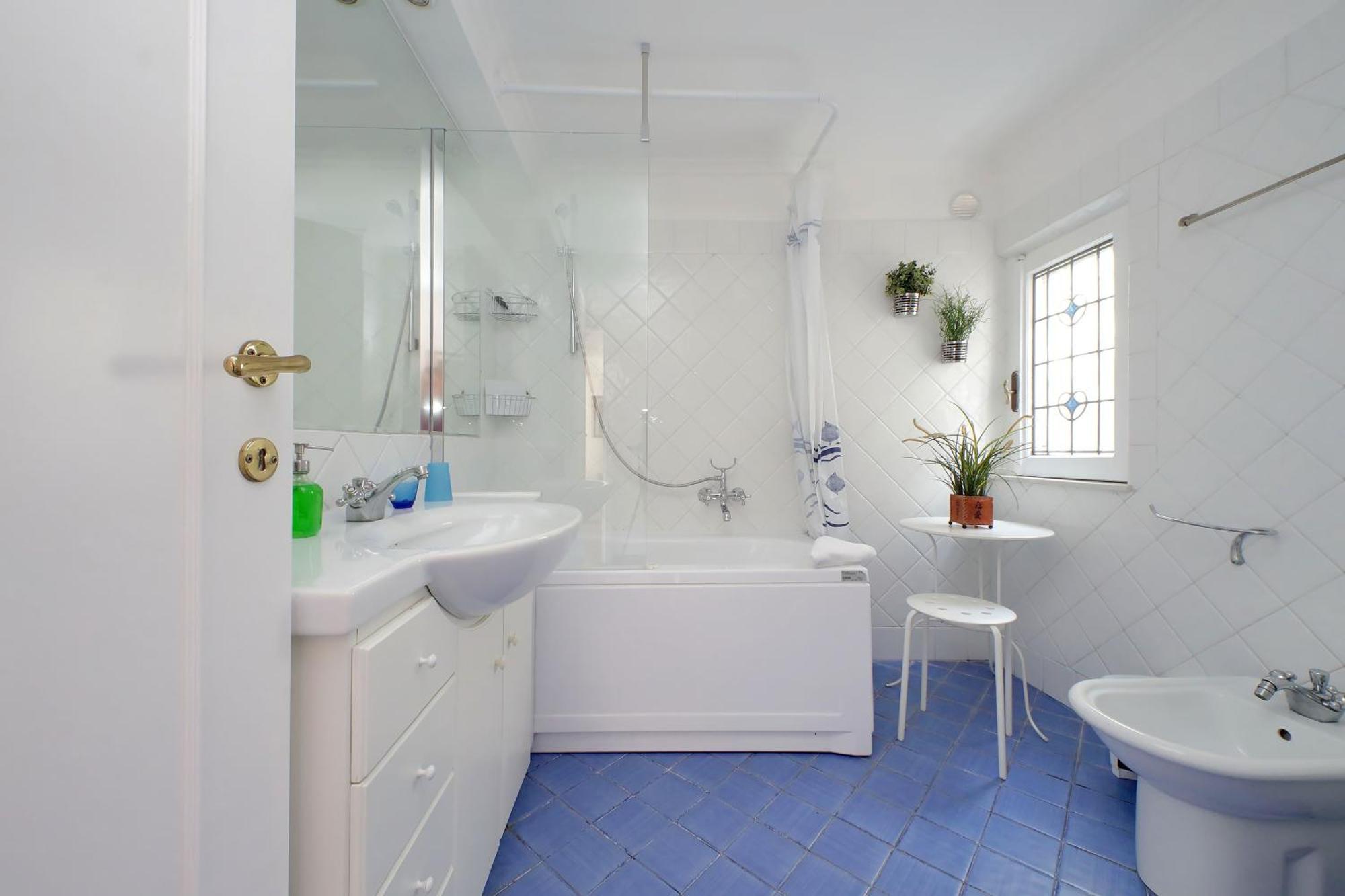 Apartamento 4bnb - Navona Rooftop